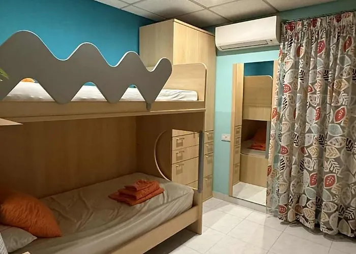 Flat 3 Apartamento *