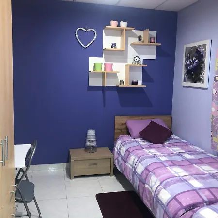 Flat 3 شقة