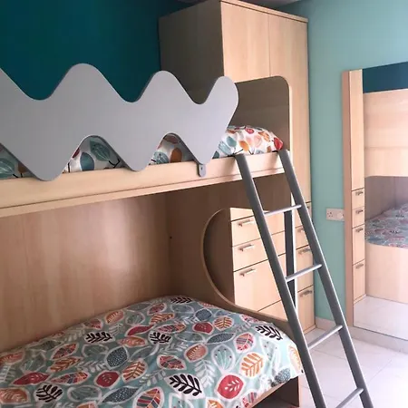 Flat 3 Daire L-Imgarr