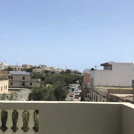 Flat 3 Appartement *