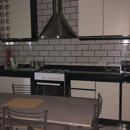 Flat 3 Apartman L-Imgarr