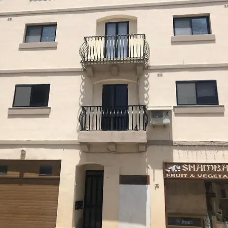 Flat 3 公寓 L-Imgarr