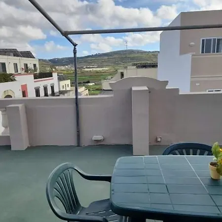 Lejlighed Flat 3 L-Imgarr