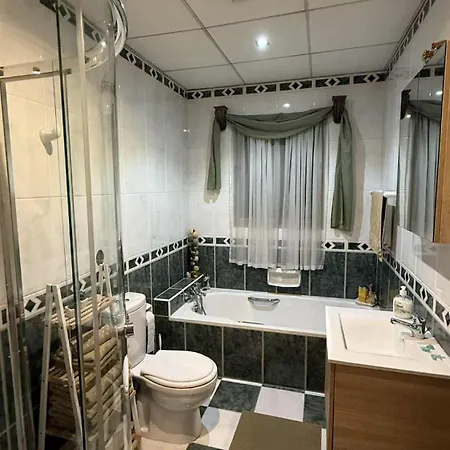 Appartement Flat 3 L-Imgarr