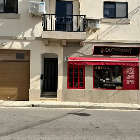 Flat 3 דירה L-Imgarr