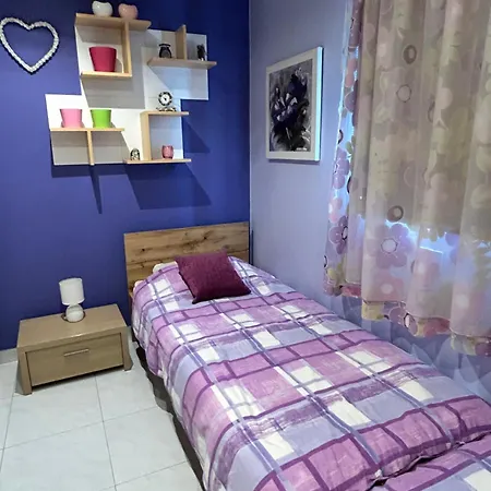 شقة Flat 3 *