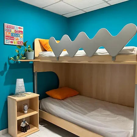 דירה Flat 3