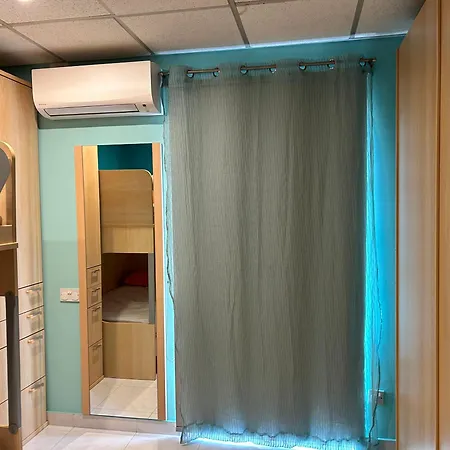 Flat 3 L-Imgarr