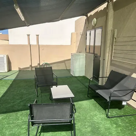 Flat 3 דירה L-Imgarr