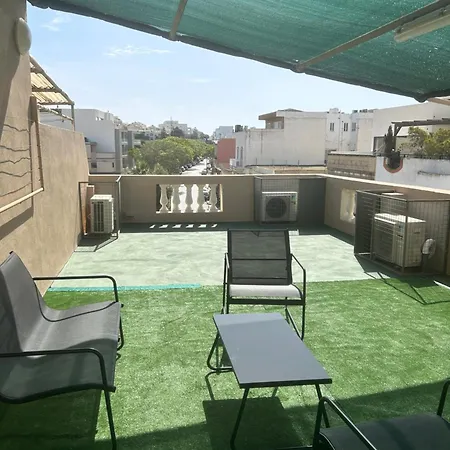 Flat 3 * L-Imgarr