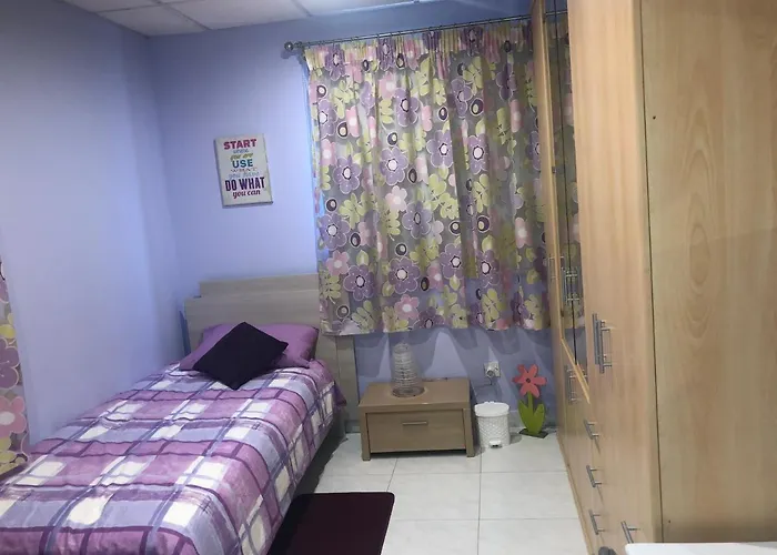 Flat 3 Appartement *