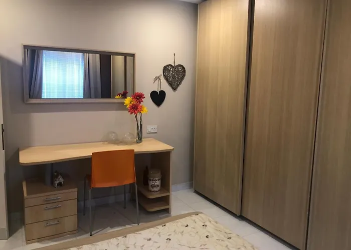 Flat 3 Appartement *