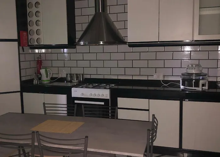 Flat 3 Apartment L-Imgarr