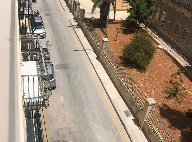 Flat 3 Appartement L-Imgarr