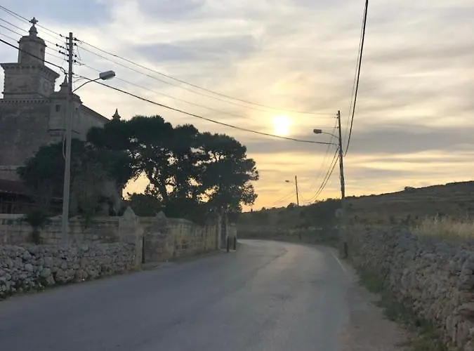 Διαμέρισμα Flat 3 *