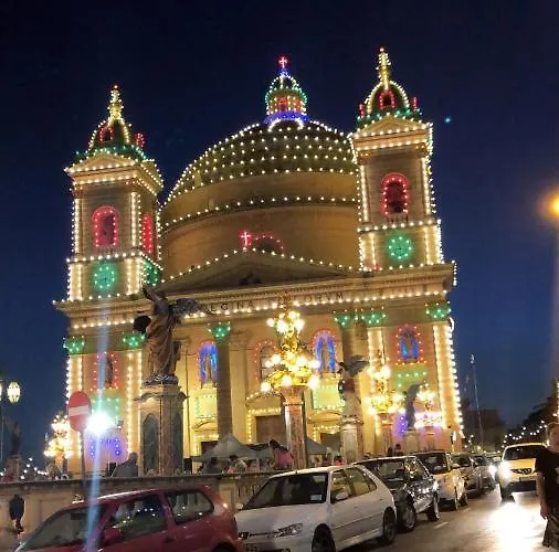 Appartement Flat 3 *