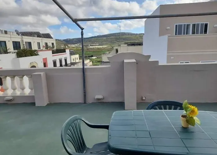 Διαμέρισμα Flat 3 L-Imgarr