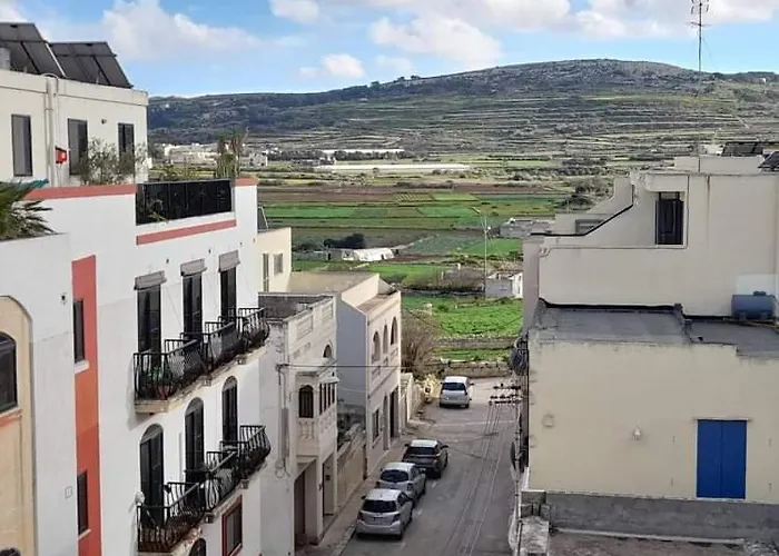 Flat 3 Διαμέρισμα