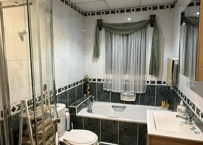 Διαμέρισμα Flat 3 L-Imgarr