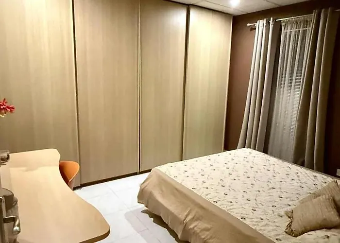 Appartement Flat 3 *